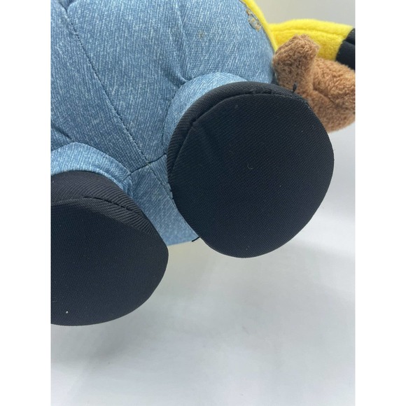 Despicable Me Tim The Minion Talking Light Up Plush Stuffed Animal Doll Tested - Picture 9 of 9